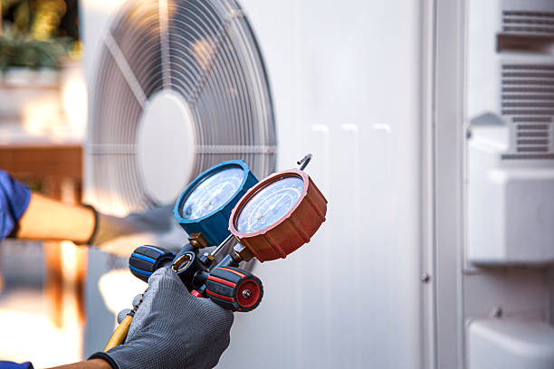 Trusted Hvac service in Old Monroe, MO - JG Cool HVAC